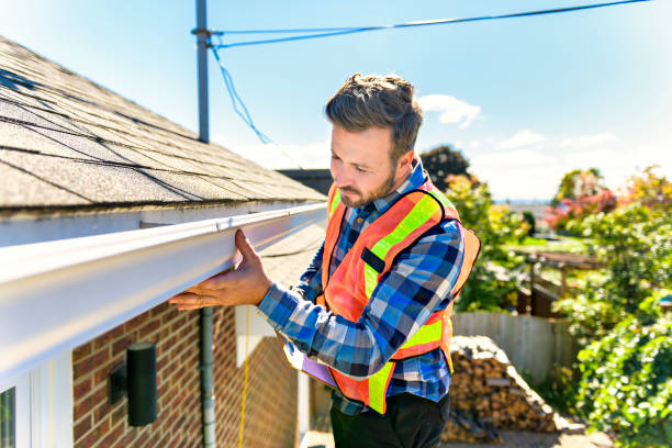 Fast & Reliable Emergency Roof Repairs in Greeley, CO